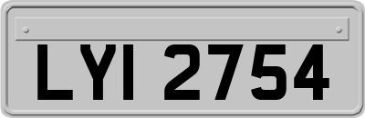 LYI2754