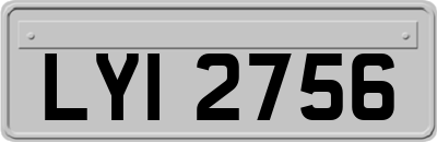 LYI2756