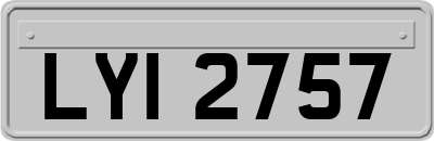 LYI2757