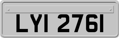 LYI2761