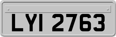 LYI2763