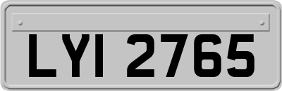 LYI2765
