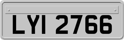 LYI2766