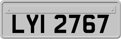 LYI2767