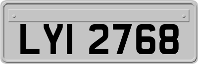 LYI2768