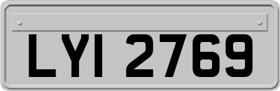 LYI2769