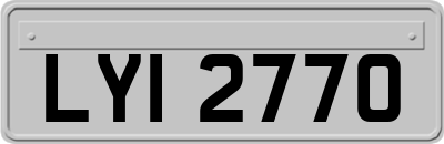 LYI2770
