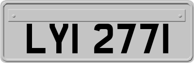 LYI2771