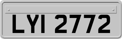 LYI2772