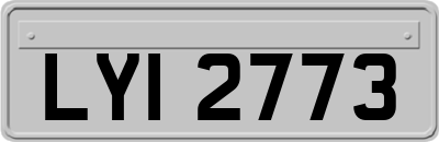 LYI2773