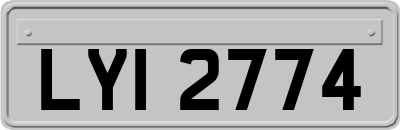 LYI2774