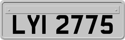 LYI2775