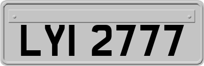 LYI2777