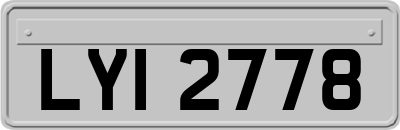 LYI2778