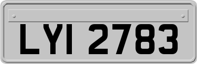 LYI2783