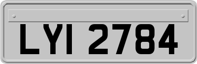 LYI2784