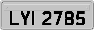 LYI2785