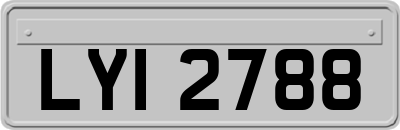 LYI2788