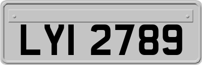 LYI2789