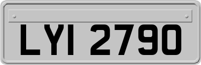 LYI2790