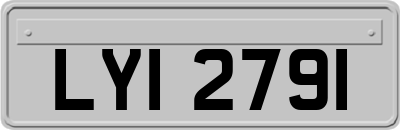 LYI2791