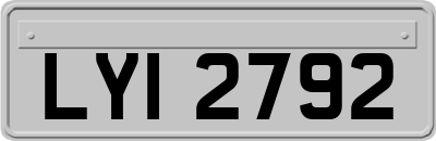 LYI2792