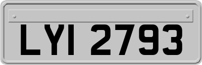 LYI2793