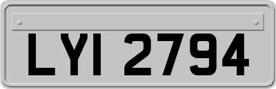 LYI2794