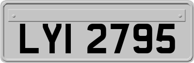 LYI2795