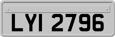 LYI2796