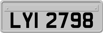 LYI2798