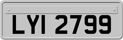 LYI2799