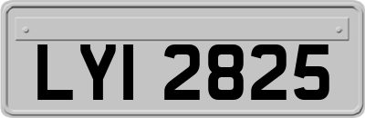 LYI2825