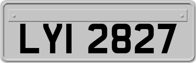 LYI2827