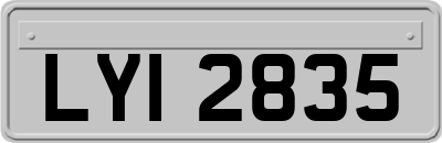 LYI2835