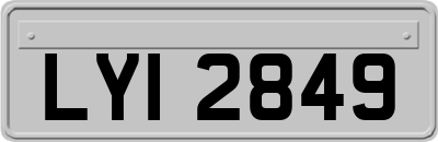 LYI2849