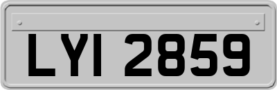 LYI2859
