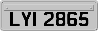 LYI2865