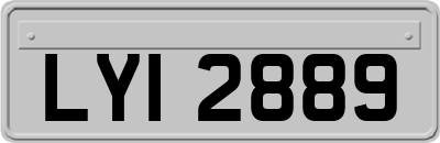 LYI2889