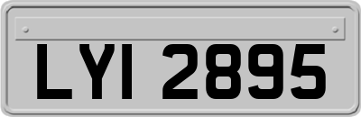 LYI2895