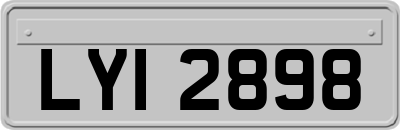 LYI2898