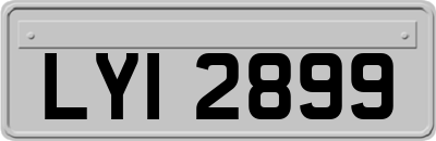 LYI2899