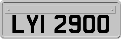 LYI2900