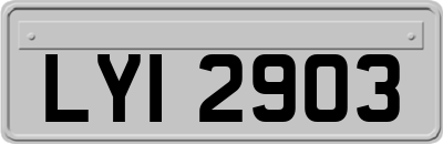 LYI2903