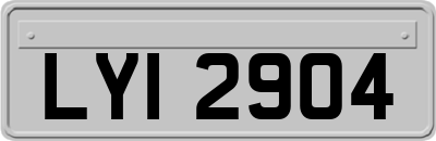 LYI2904