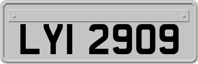 LYI2909