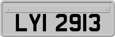 LYI2913