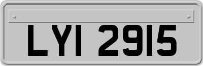 LYI2915