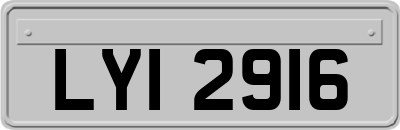 LYI2916