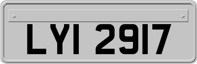 LYI2917